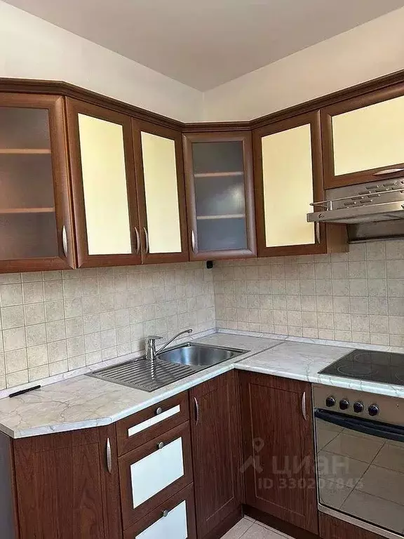 1-к кв. Москва ул. Ватутина, 16к3 (41.0 м) - Фото 1