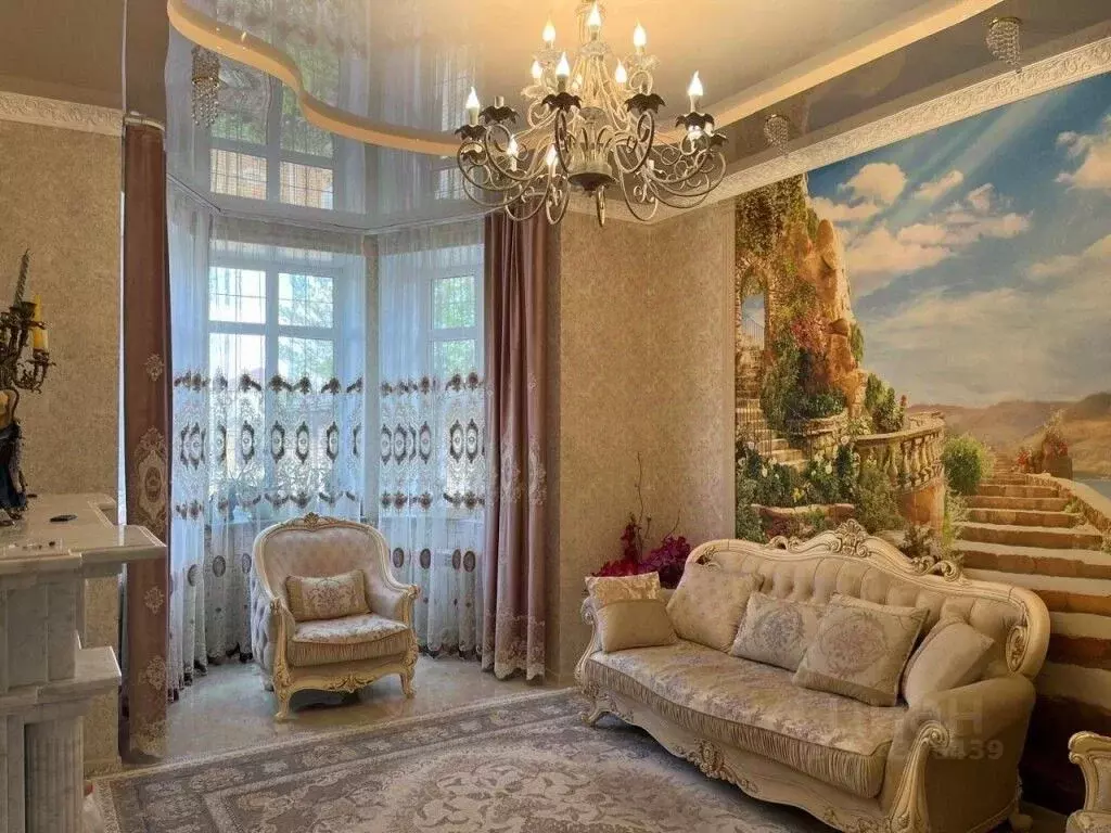 Дом в Омская область, Омск ул. 4-я Солнечная, 53 (173 м) - Фото 1