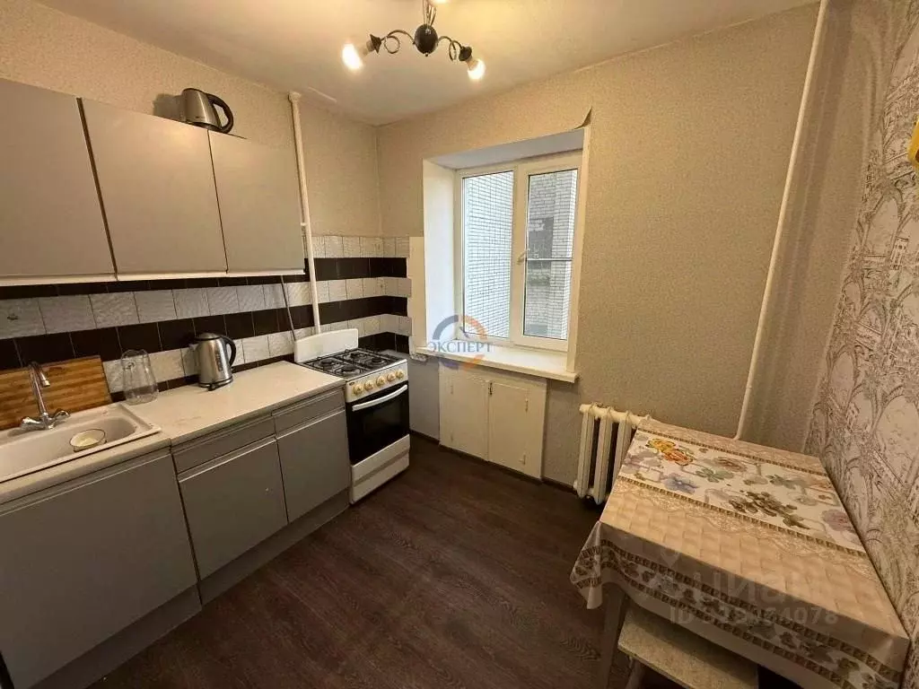 1-к кв. Новгородская область, Великий Новгород Псковская ул., 42к4 ... - Фото 1