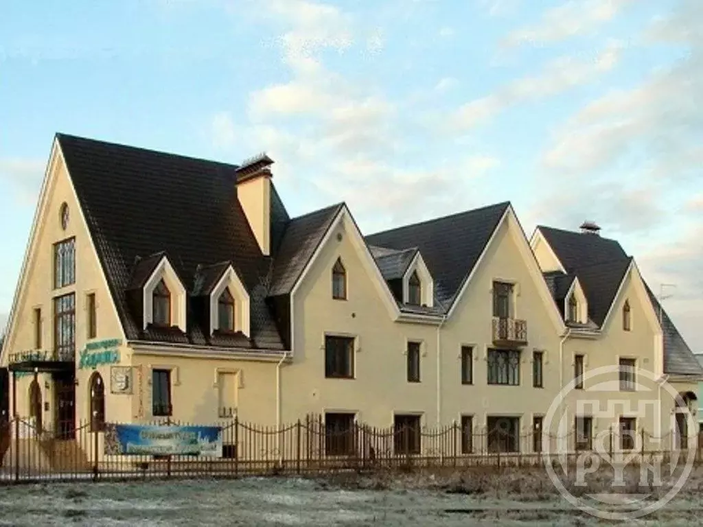 Дом в Санкт-Петербург пос. Стрельна, Санкт-Петербургское ш., 73 (1816 ... - Фото 1