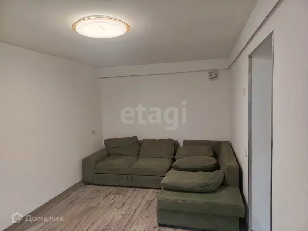 Продаётся 2-к квартира, 57.4 м - Фото 0