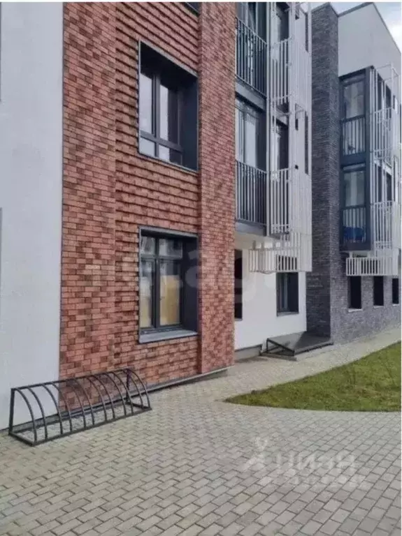 Студия Московская область, Подольск городской округ, д. Борисовка ул. ... - Фото 2