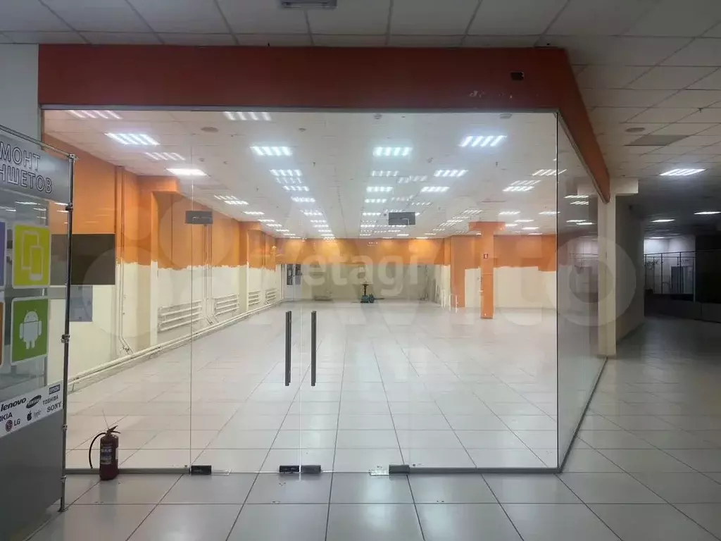 Сдам помещение свободного назначения, 306 м - Фото 1