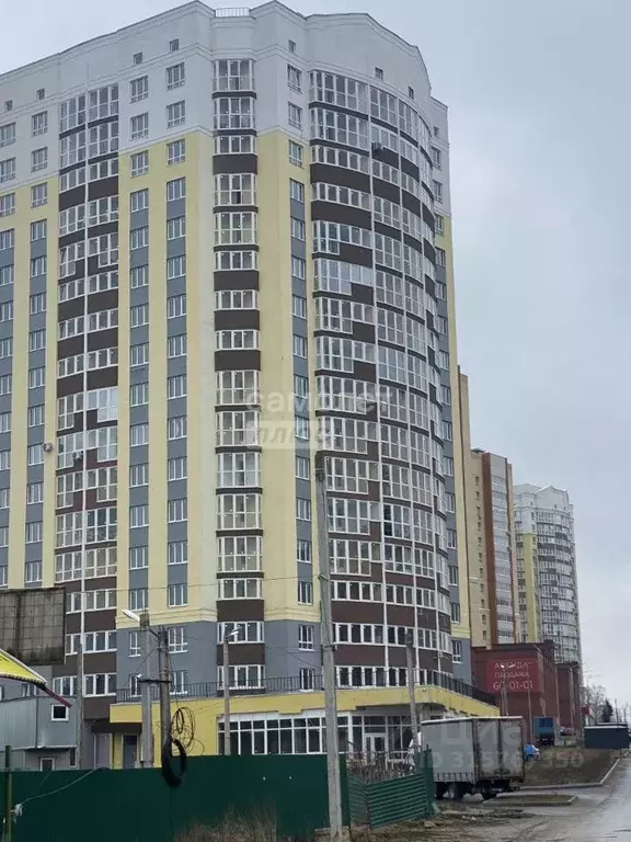 Студия Владимирская область, Владимир пос. РТС,  (30.8 м) - Фото 0