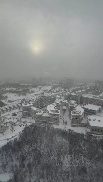 2-к кв. Москва Озерная ул., 1к1/1 (69.6 м) - Фото 2