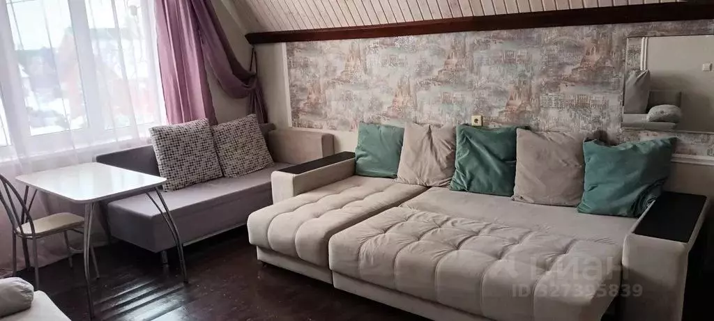 Комната Самарская область, Тольятти ул. Непорожнего, 30 - Фото 2