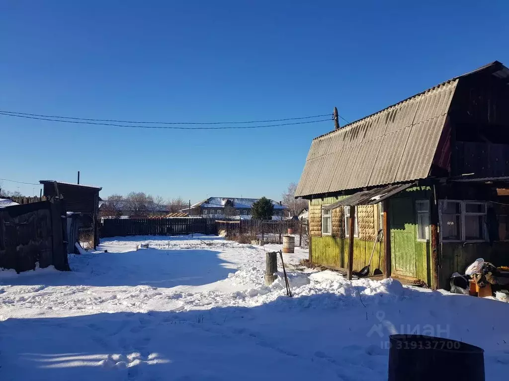 Участок в Иркутская область, Иркутский муниципальный округ, пос. ... - Фото 2