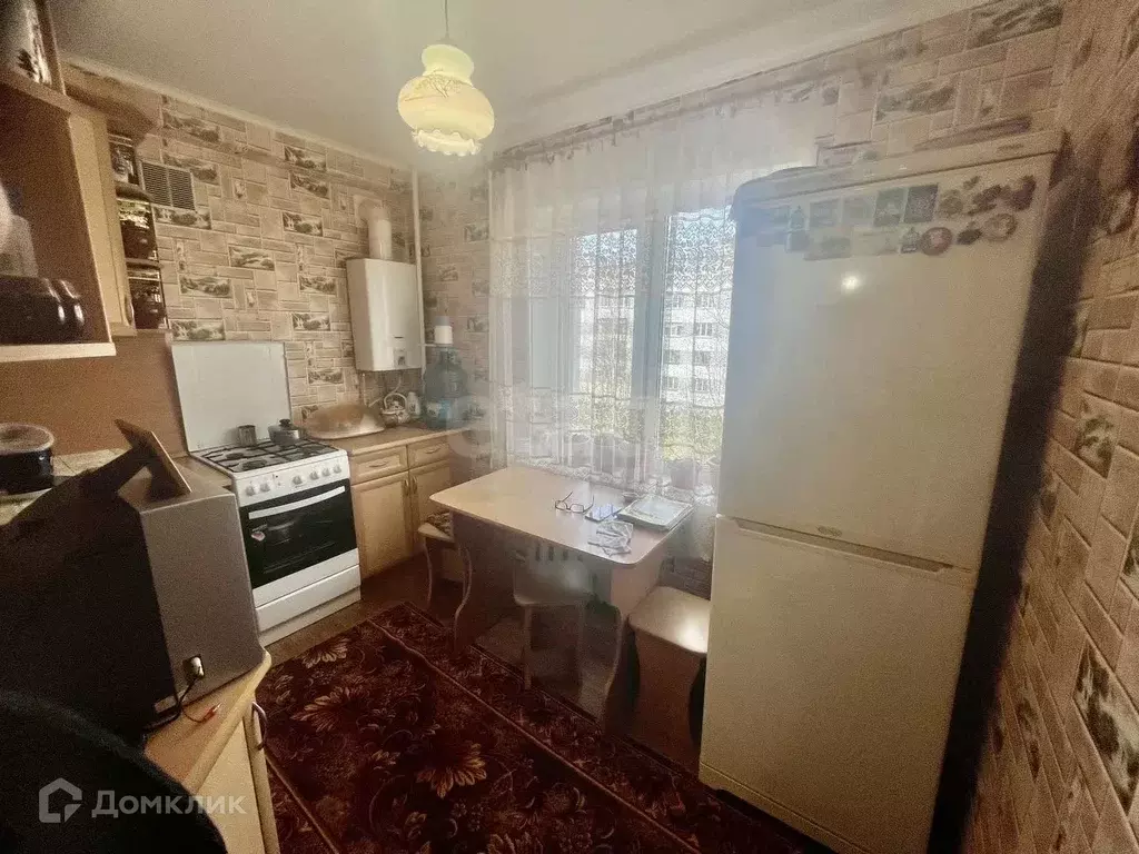 Продаётся 2-к квартира, 42.6 м - Фото 0