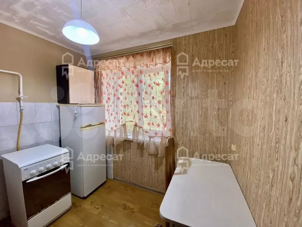 2-к. квартира, 45м, 2/4эт. - Фото 1