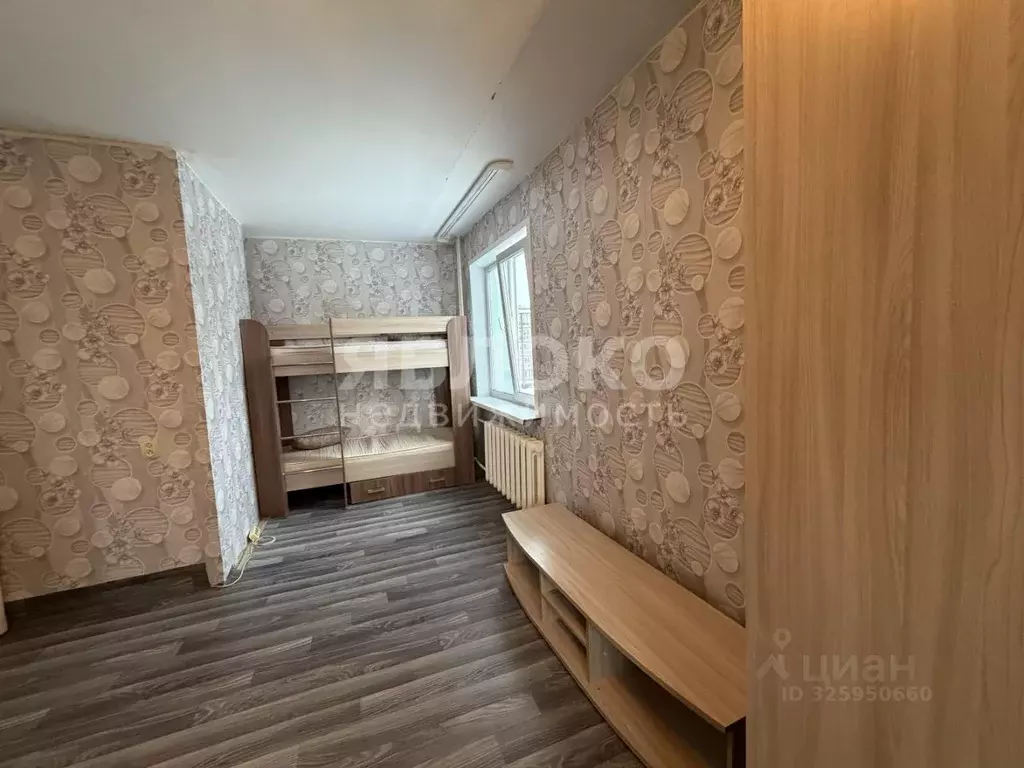 1-к кв. Пермский край, Березники Юбилейная ул., 21 (35.5 м) - Фото 0