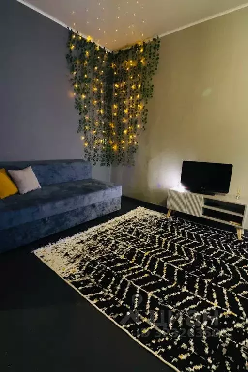 2-к кв. Тюменская область, Тюмень Советская ул., 124 (44.0 м) - Фото 2