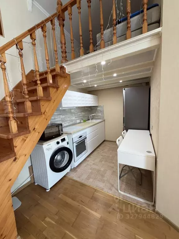 2-к кв. Московская область, Апрелевка Наро-Фоминский городской округ, ... - Фото 2