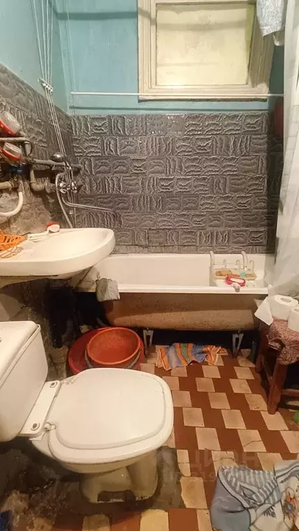 2-к кв. Красноярский край, Назарово ул. Ленина, 8 (42.0 м) - Фото 1