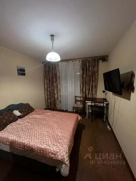 Комната Санкт-Петербург просп. Луначарского, 27К1 (12.2 м) - Фото 1