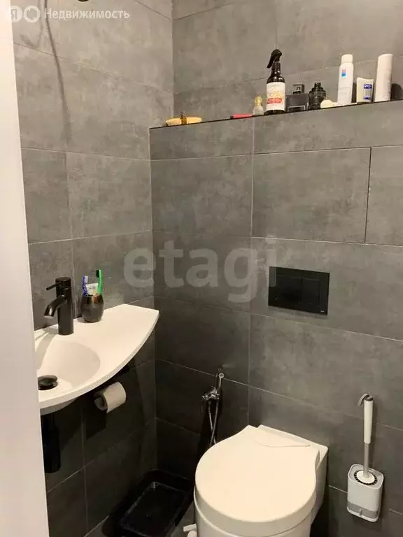 2-комнатная квартира: Самара, проспект Карла Маркса, 196 (66.2 м) - Фото 1