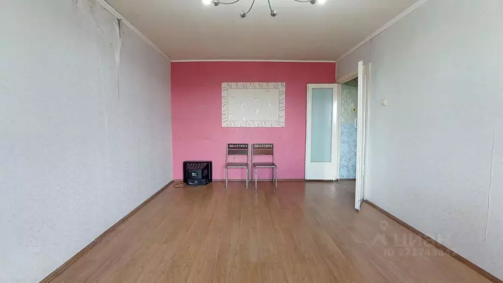 2-к кв. Свердловская область, Екатеринбург ул. Бебеля, 158 (48.0 м) - Фото 2