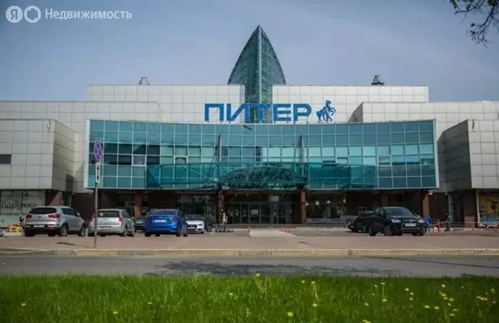 Торговая площадь (76 м) - Фото 2