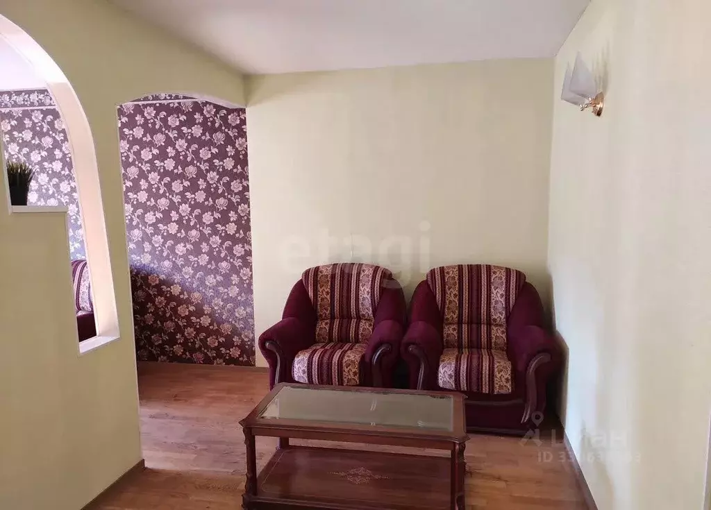 2-к кв. Санкт-Петербург Каменноостровский просп., 41 (57.0 м) - Фото 2