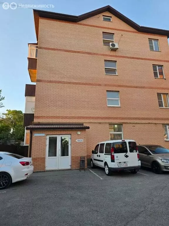 1-комнатная квартира: Аксай, Советская улица, 16к1 (29.8 м) - Фото 1