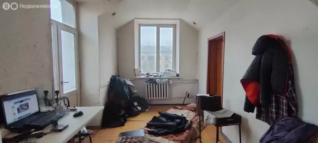 3-комнатная квартира: Самара, улица Победы, 109 (66 м) - Фото 2