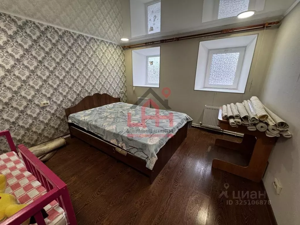 1-к кв. Ставропольский край, Ессентуки Октябрьская ул., 243 (36.7 м) - Фото 2