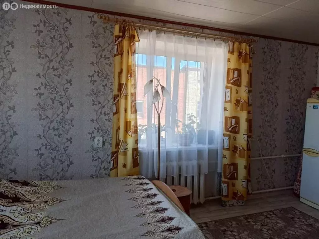 1-комнатная квартира: Сортавала, Карельская улица, 32 (31.1 м) - Фото 1