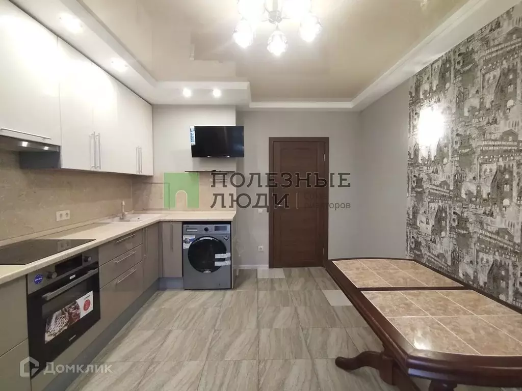 Продаётся 2-к квартира, 60.2 м - Фото 0