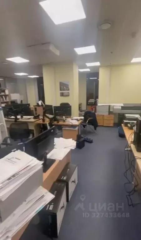 Офис в Москва Новодмитровская ул., 2к1 (201 м) - Фото 2