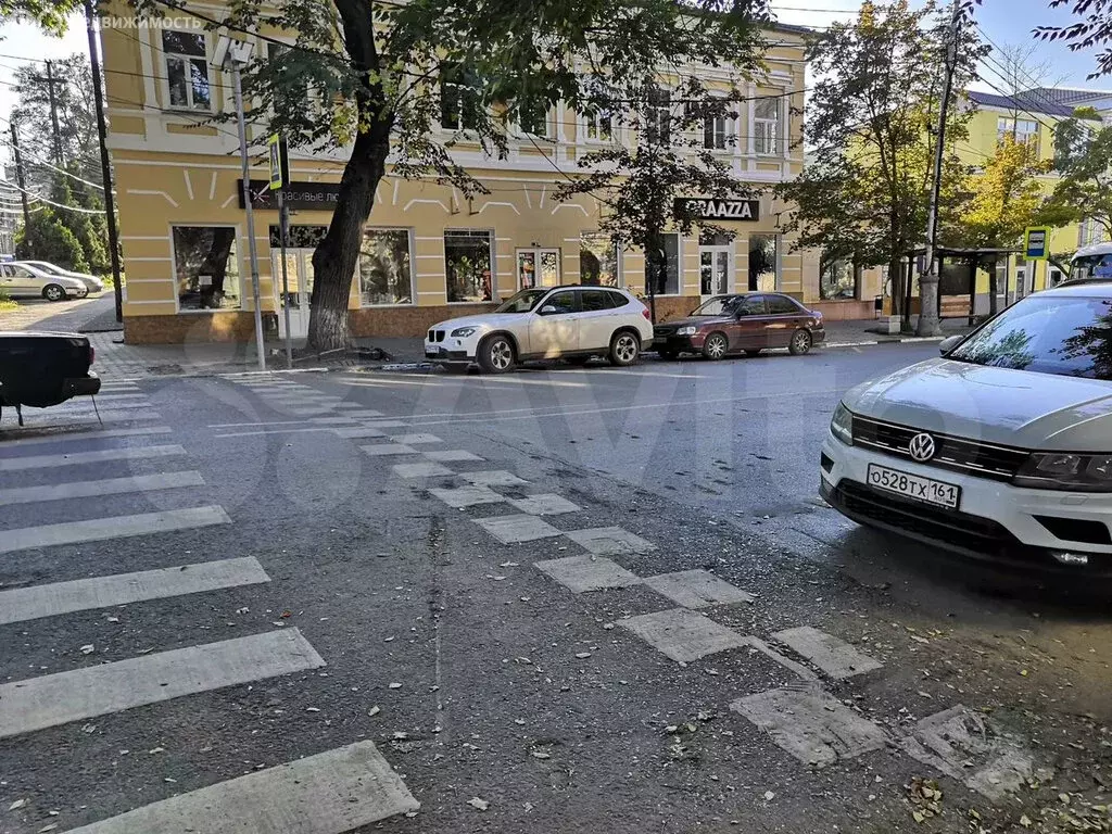 2-комнатная квартира: Таганрог, Петровская улица, 65 (40 м) - Фото 0