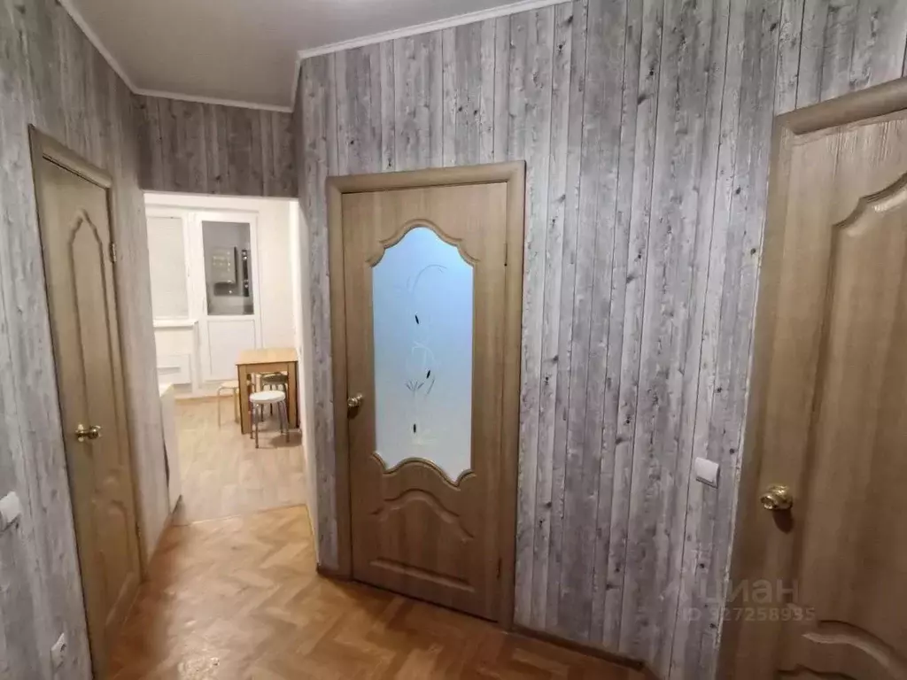 1-к кв. Башкортостан, Уфа ул. Генерала Кусимова, 19/1 (38.0 м) - Фото 1