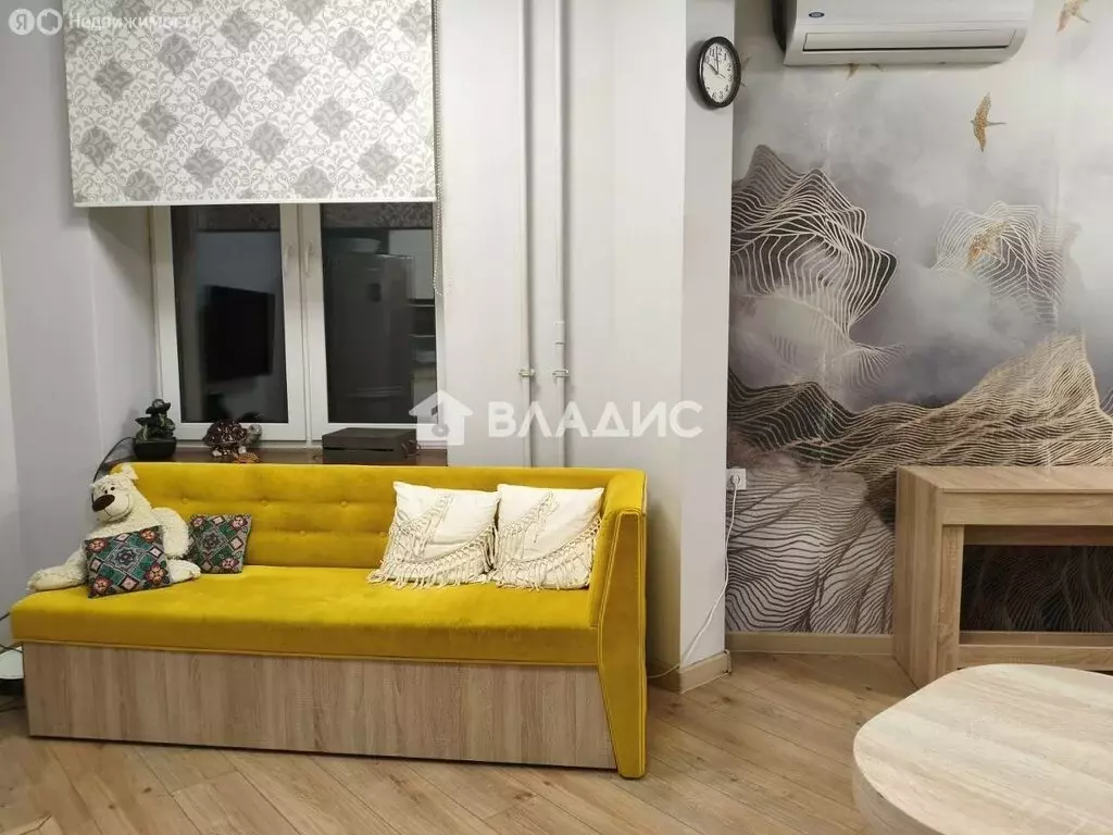 2-комнатная квартира: Санкт-Петербург, Коломяжский проспект, 5к3 (65 ... - Фото 1