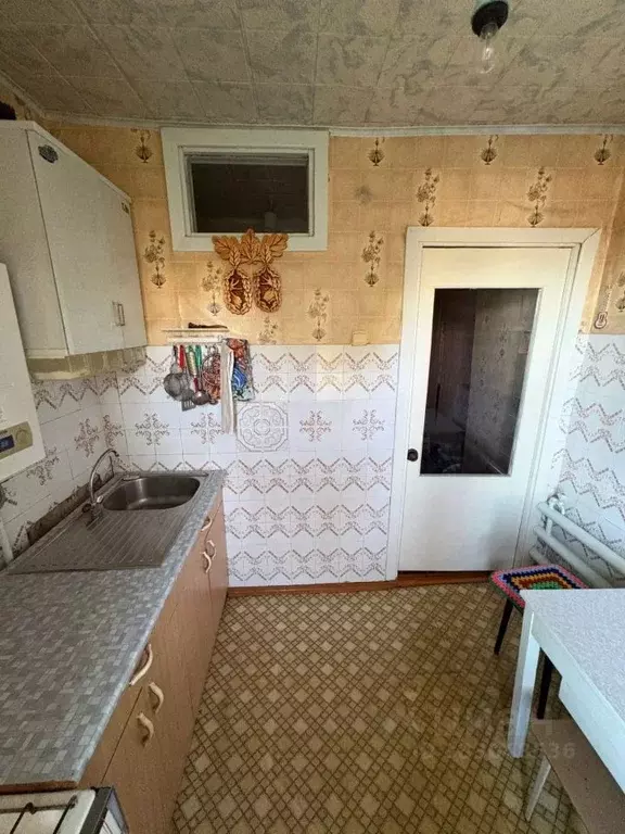 3-к кв. Пензенская область, Сердобск Комсомольская ул., 89 (57.0 м) - Фото 2