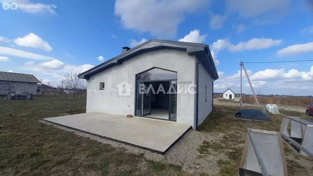 Дом в Калининградская область, Зеленоградский муниципальный округ, ... - Фото 2