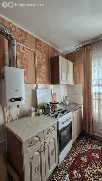 2-комнатная квартира: Тамбов, Социалистическая улица, 71 (43 м) - Фото 1
