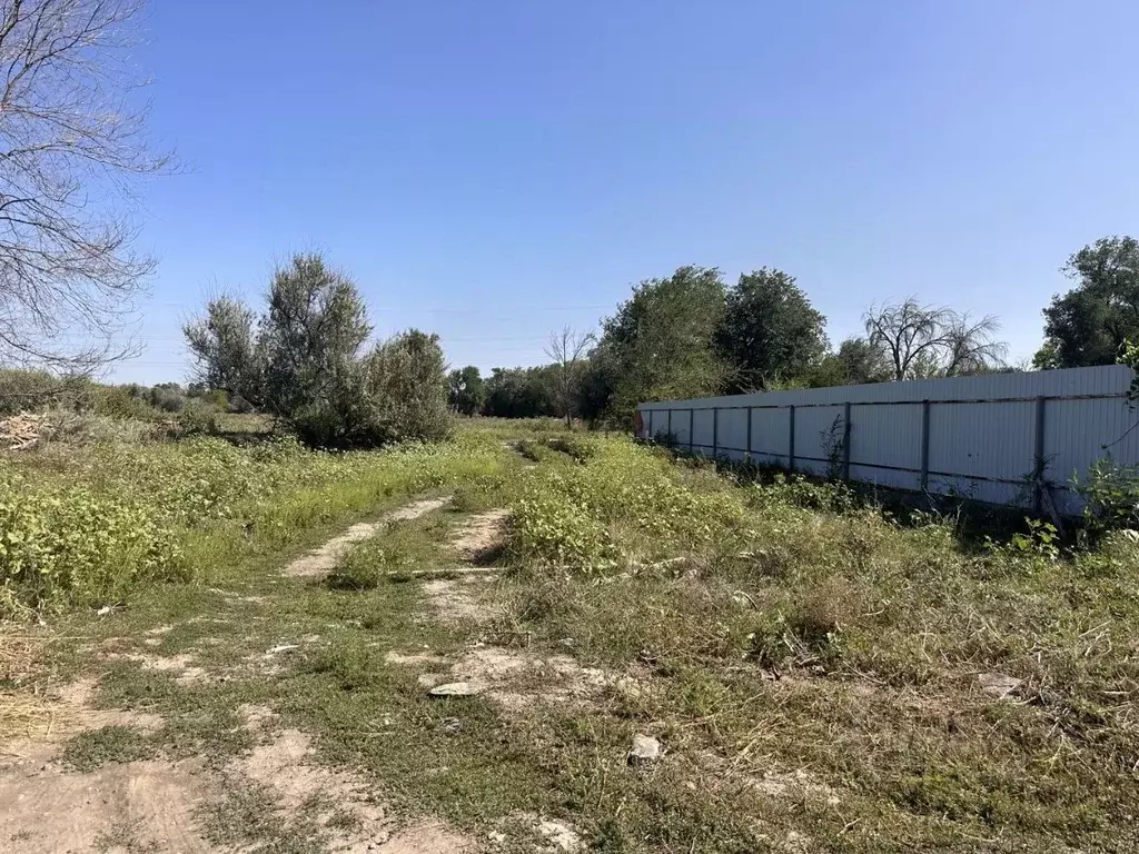 Участок в Ростовская область, Батайск Севастопольская ул. (4.12 сот.) - Фото 2