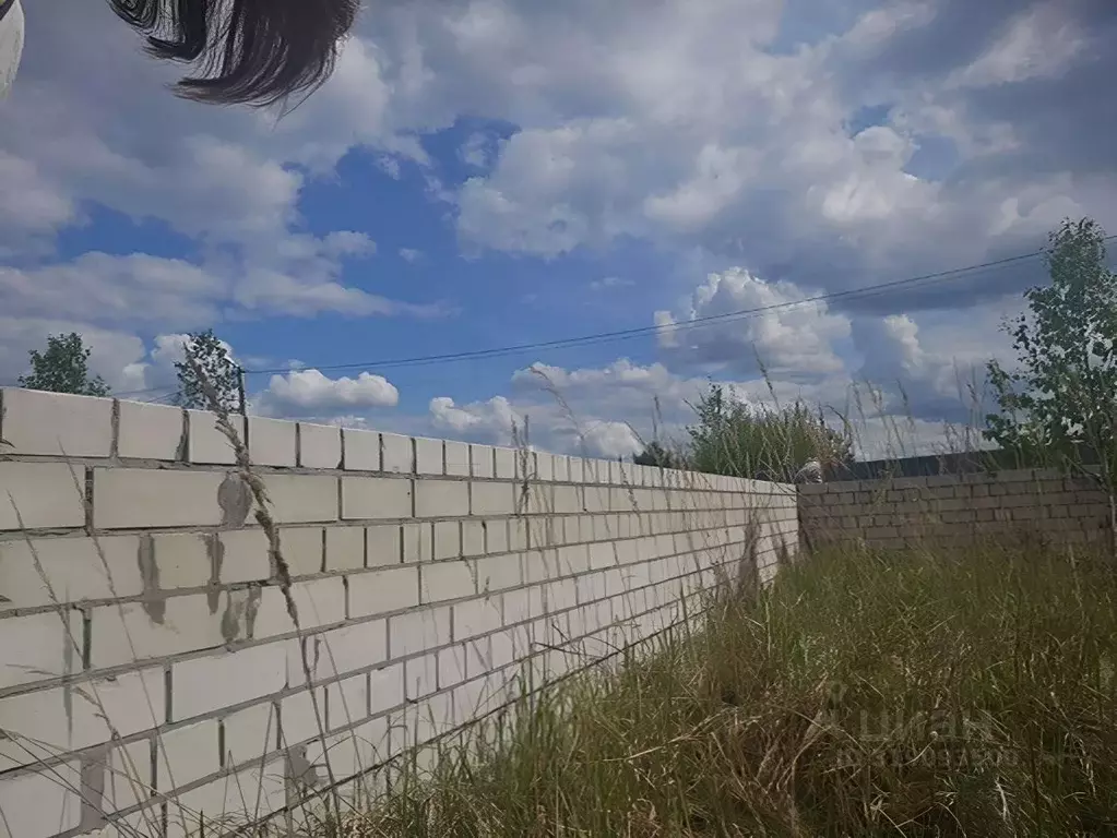 Участок в Нижегородская область, Выкса ул. Буданова, 30 (9.0 сот.) - Фото 0