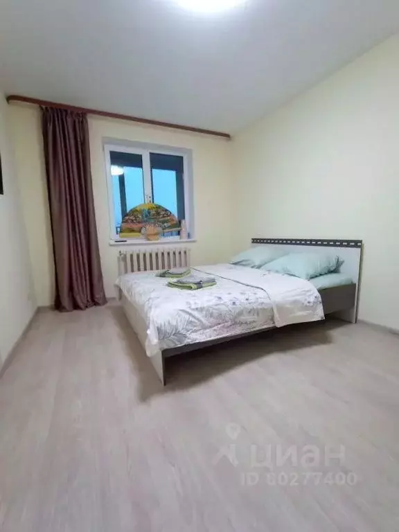1-к кв. Удмуртия, Ижевск ул. Гагарина, 5б (30.0 м) - Фото 0