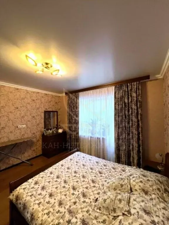 3-к кв. Ставропольский край, Пятигорск ул. Людкевича, 9к2 (100.0 м) - Фото 0