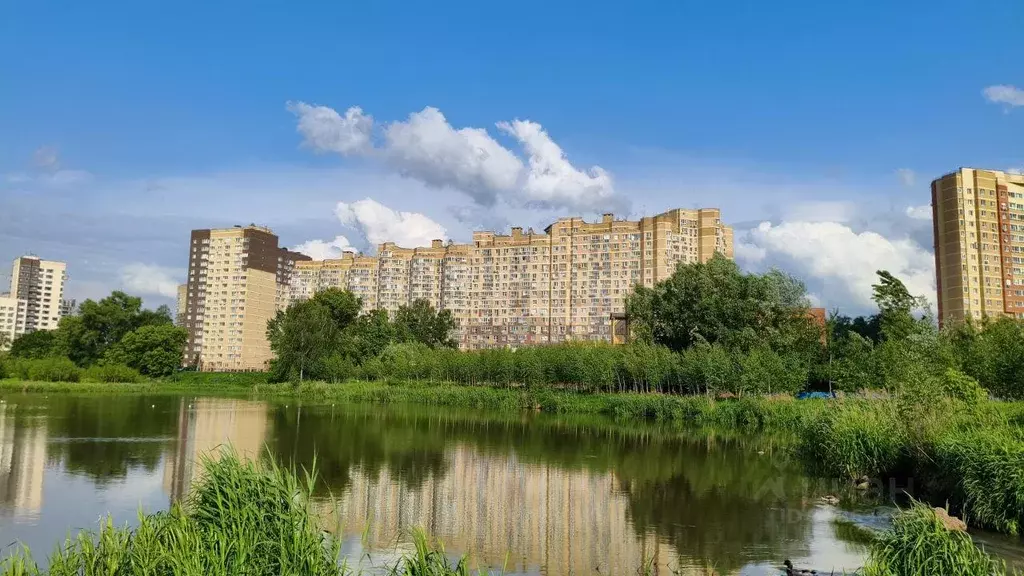Квартира, 4 комнаты, 95.4 м - Фото 0