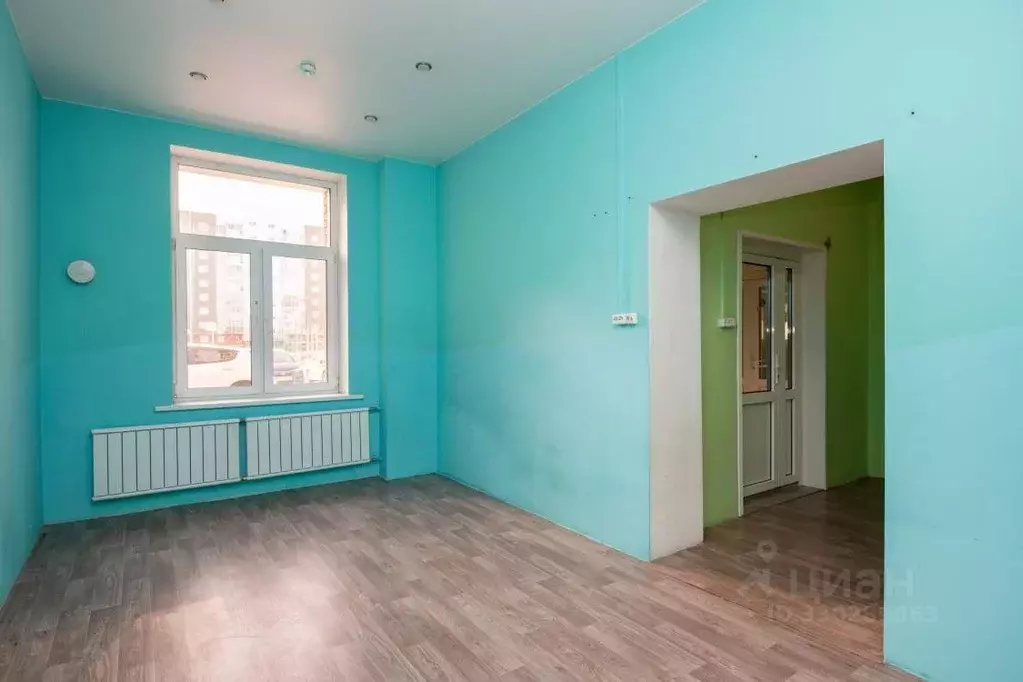 Помещение свободного назначения в Иркутская область, Иркутск ул. ... - Фото 1