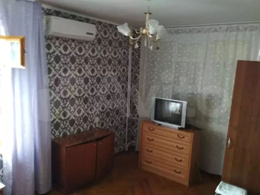 1-к. квартира, 36 м, 1/5 эт. - Фото 0