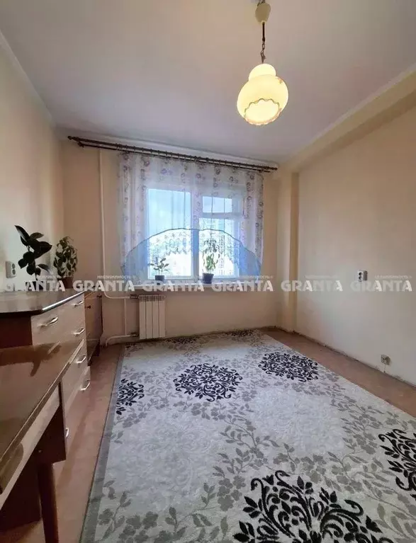 3-к кв. Красноярский край, Красноярск ул. Карла Маркса, 21 (63.0 м) - Фото 1