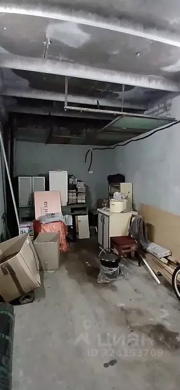 Гараж в Московская область, Раменское Северный жилрайон,  (16 м) - Фото 1