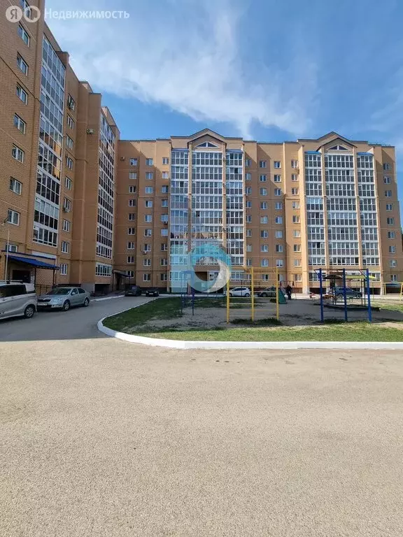 1-комнатная квартира: Октябрьский, улица Чкалова, 18 (40.3 м) - Фото 2