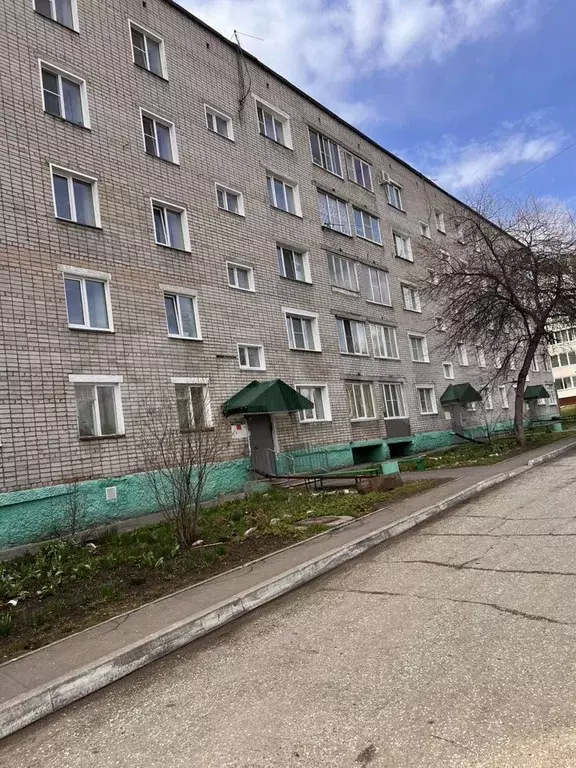 2-к. квартира, 49 м, 3/5 эт. - Фото 0