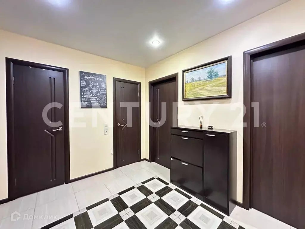 Продаётся 3-к квартира, 80.5 м - Фото 1