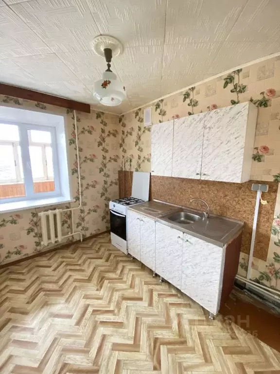 2-к кв. Костромская область, Кострома Рабочий просп., 21 (45.2 м) - Фото 1