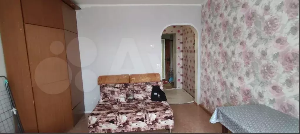 1-к. квартира, 24 м, 5/9 эт. - Фото 1