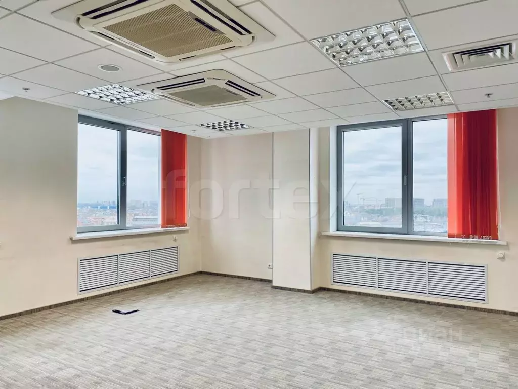 Офис в Москва ул. Академика Варги, 8К1 (38 м) - Фото 1