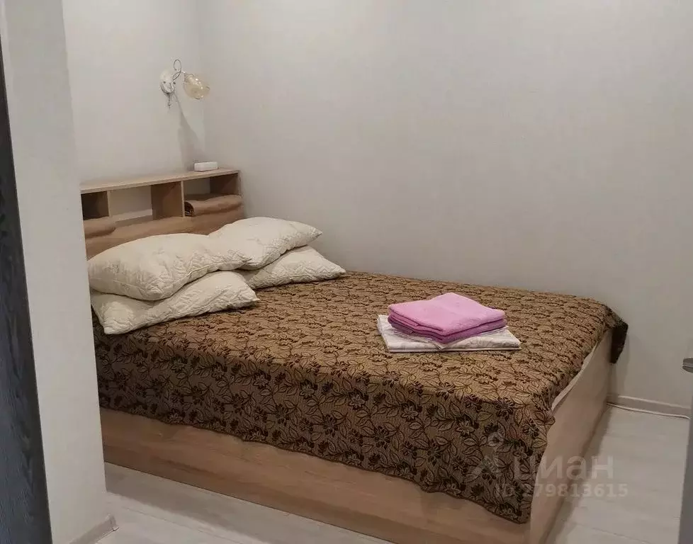 2-к кв. Самарская область, Самара ул. Потапова, 78В (41.0 м) - Фото 0